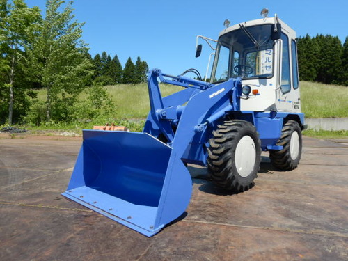 中古機械イメージ